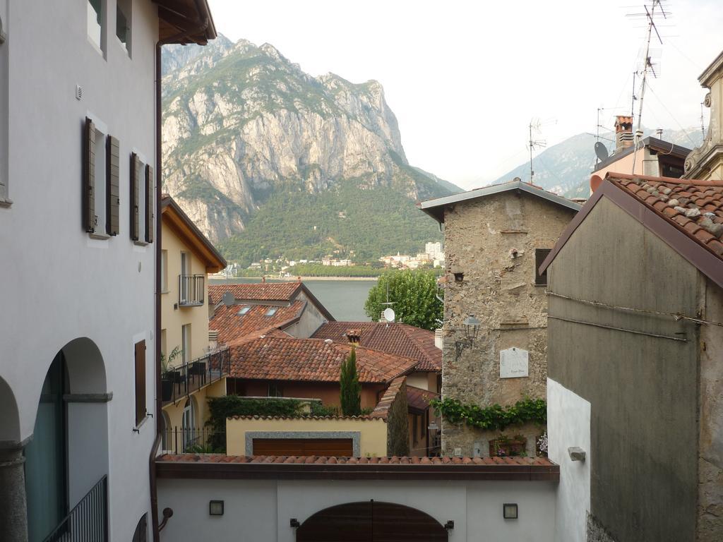Le Residenze Del Conte Agudio Apartment Malgrate Room photo